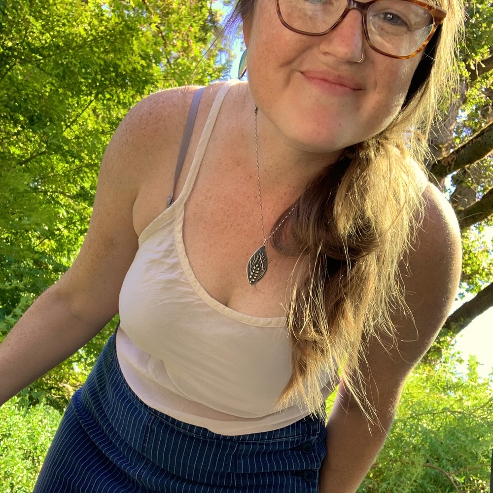 Meet your Posher, Allison